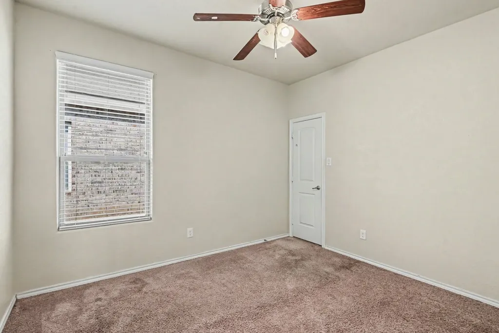 1816 Placitas Trail Fort Worth TX 76131