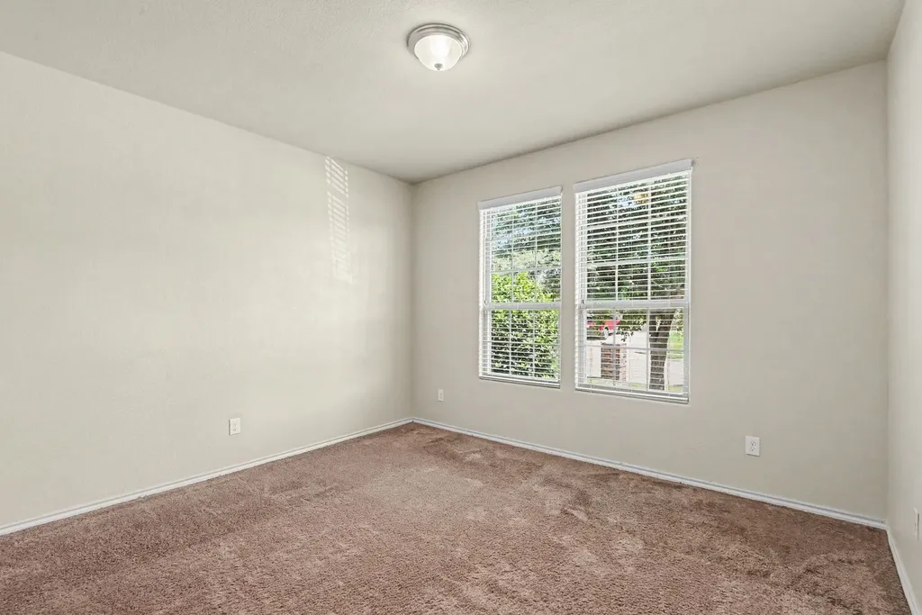 1816 Placitas Trail Fort Worth TX 76131
