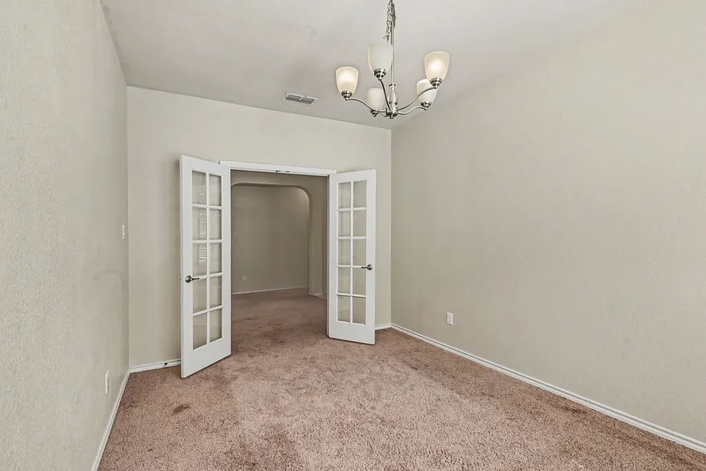 1816 Placitas Trail Fort Worth TX 76131