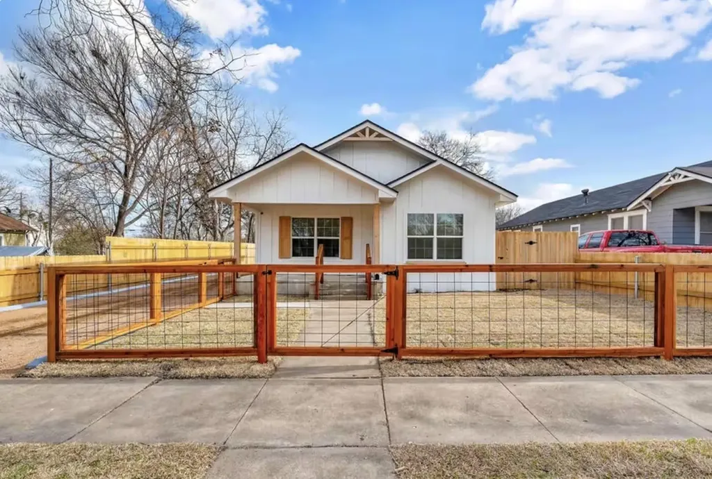 2008 Windsor Avenue Waco TX 76708