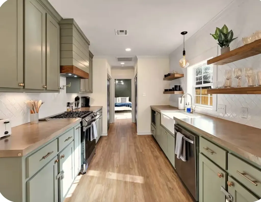 2008 Windsor Avenue Waco TX 76708