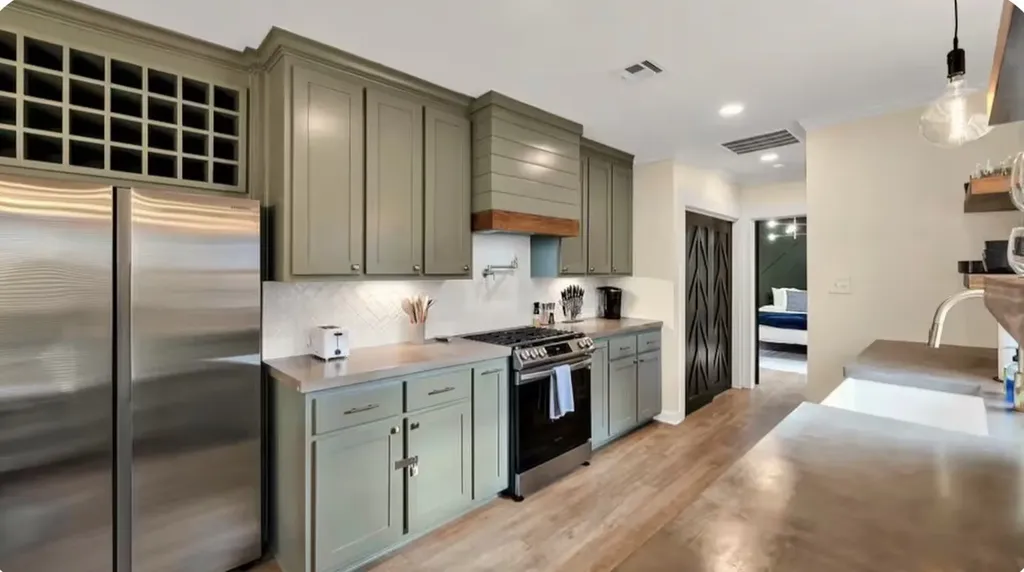 2008 Windsor Avenue Waco TX 76708