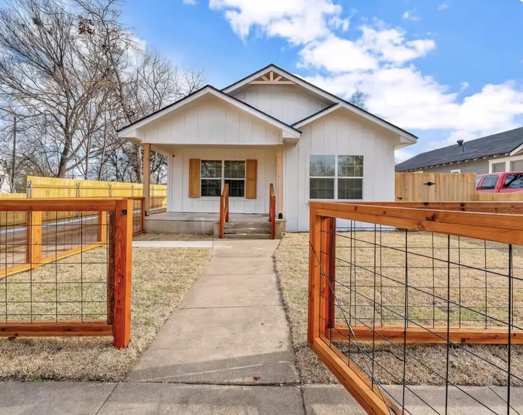 2008 Windsor Avenue Waco TX 76708