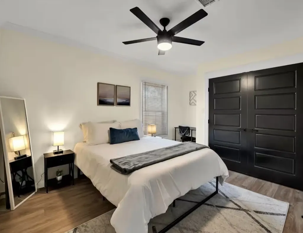 2008 Windsor Avenue Waco TX 76708