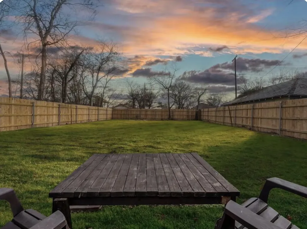 2008 Windsor Avenue Waco TX 76708