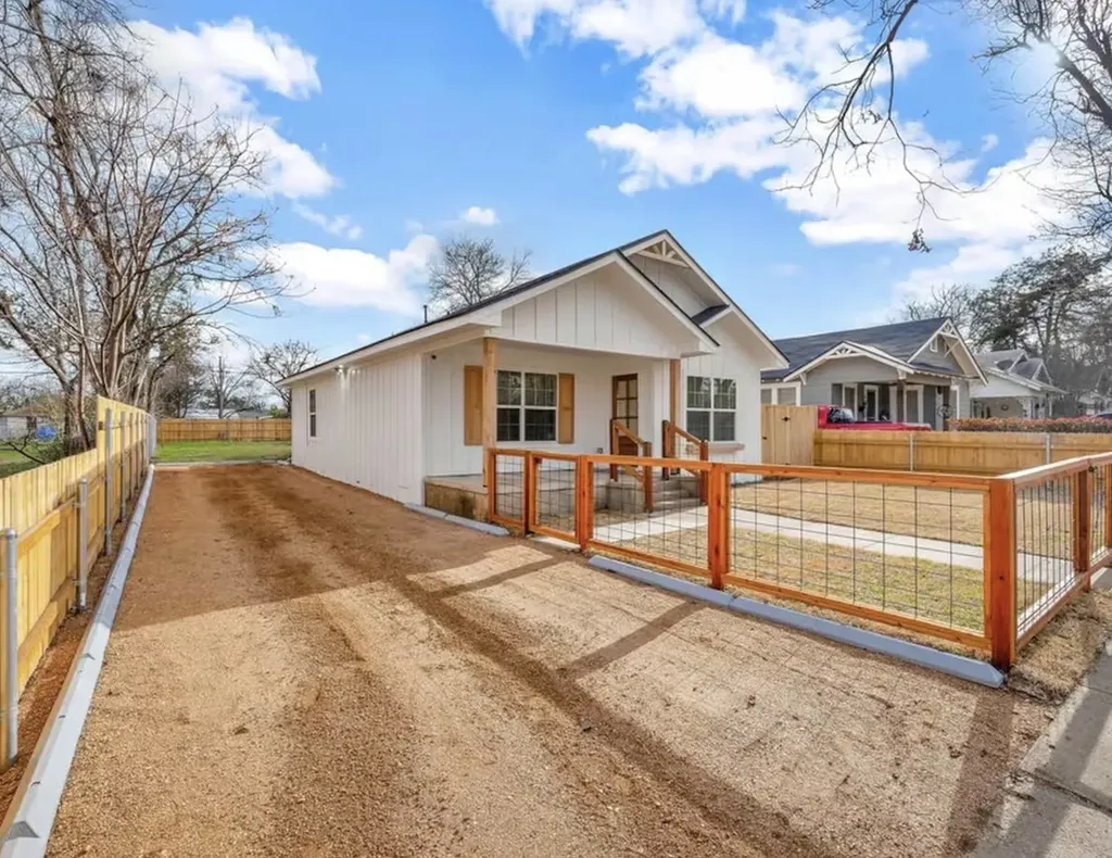 2008 Windsor Avenue Waco TX 76708