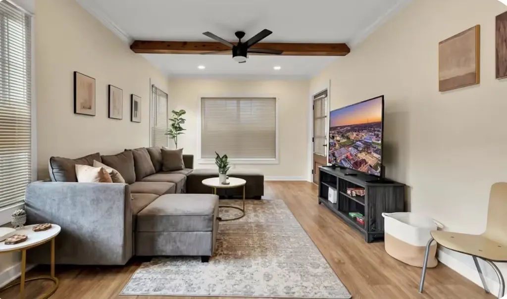 2008 Windsor Avenue Waco TX 76708