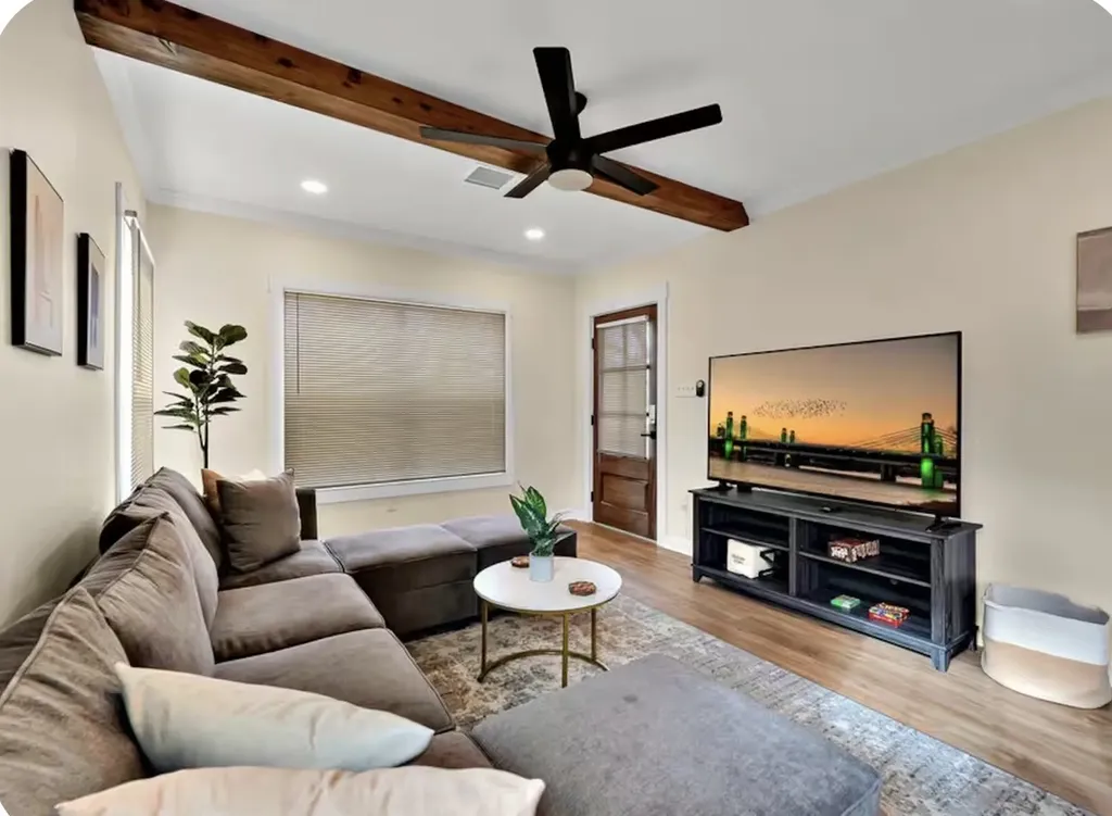 2008 Windsor Avenue Waco TX 76708