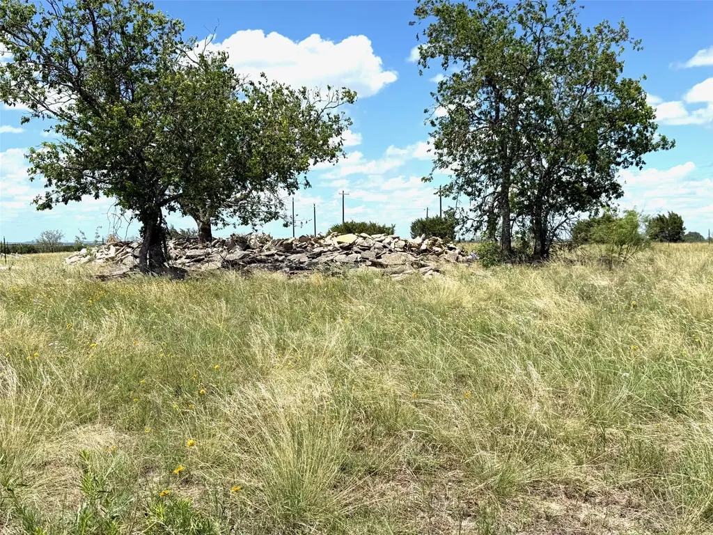 Lot 30 Pr 4311 Jonesboro TX 76538