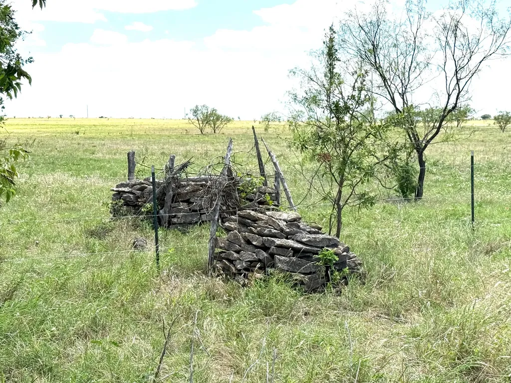Lot 30 Pr 4311 Jonesboro TX 76538