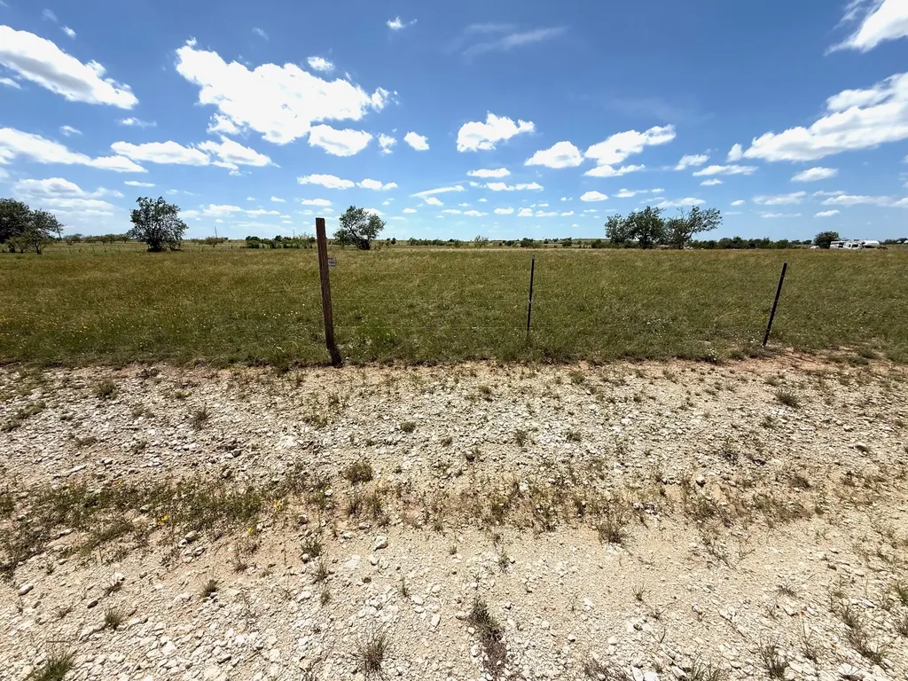Lot 30 Pr 4311 Jonesboro TX 76538