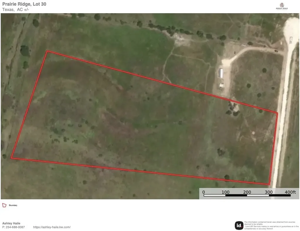 Lot 30 Pr 4311 Jonesboro TX 76538