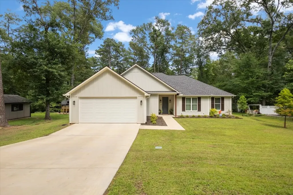 1627 Orchard Lane Hideaway TX 75771