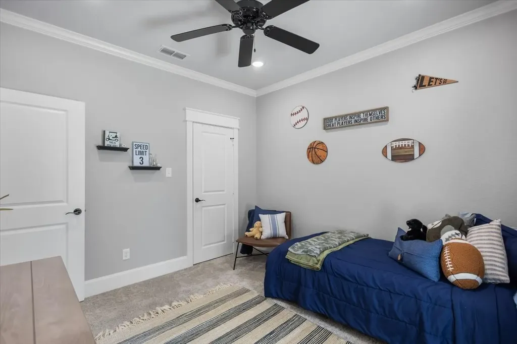 1627 Orchard Lane Hideaway TX 75771