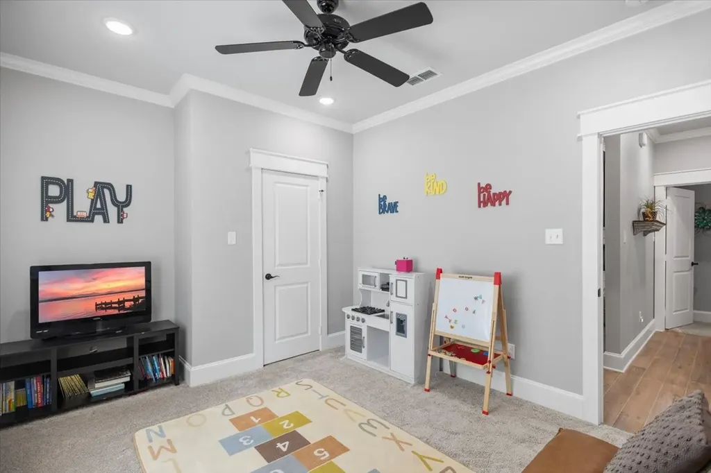 1627 Orchard Lane Hideaway TX 75771