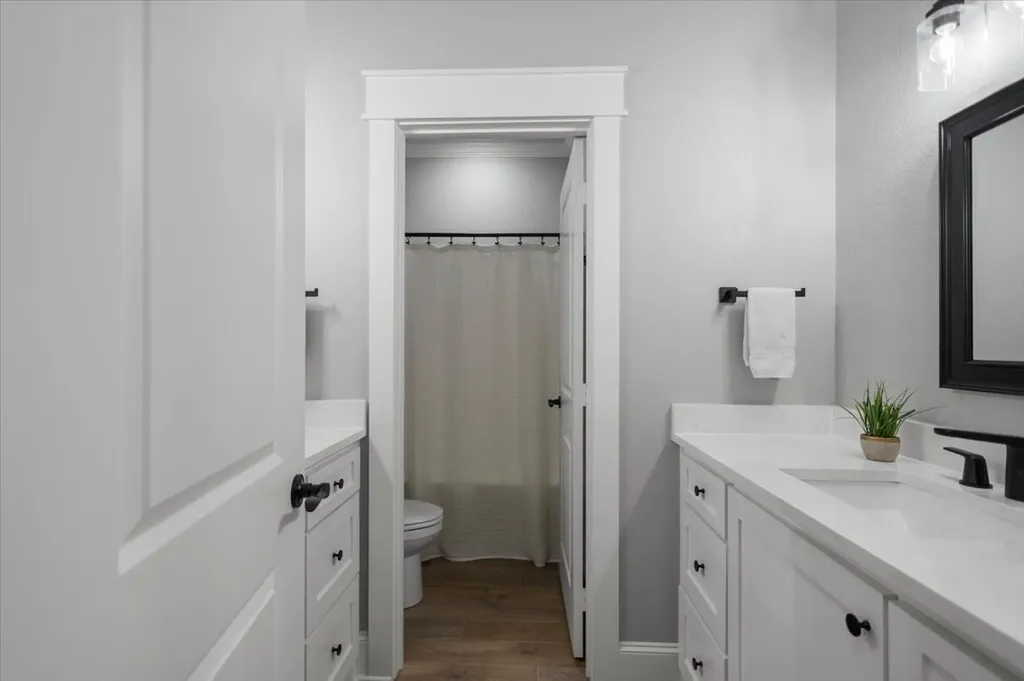 1627 Orchard Lane Hideaway TX 75771