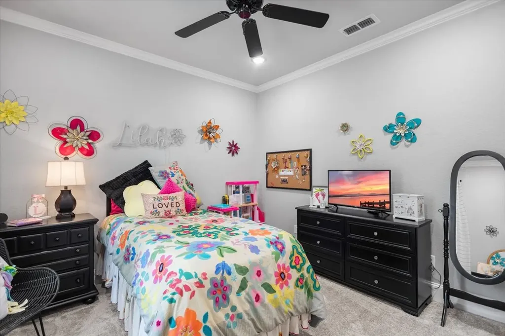 1627 Orchard Lane Hideaway TX 75771