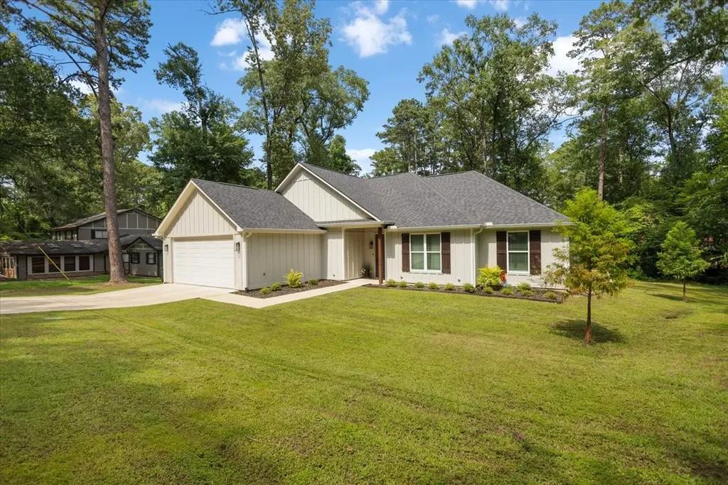 1627 Orchard Lane Hideaway TX 75771