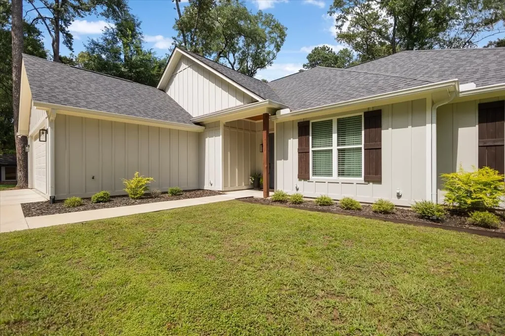 1627 Orchard Lane Hideaway TX 75771