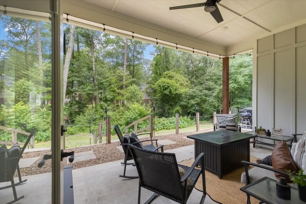1627 Orchard Lane Hideaway TX 75771