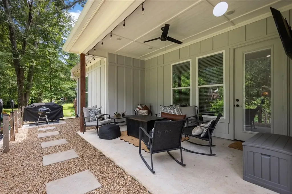 1627 Orchard Lane Hideaway TX 75771