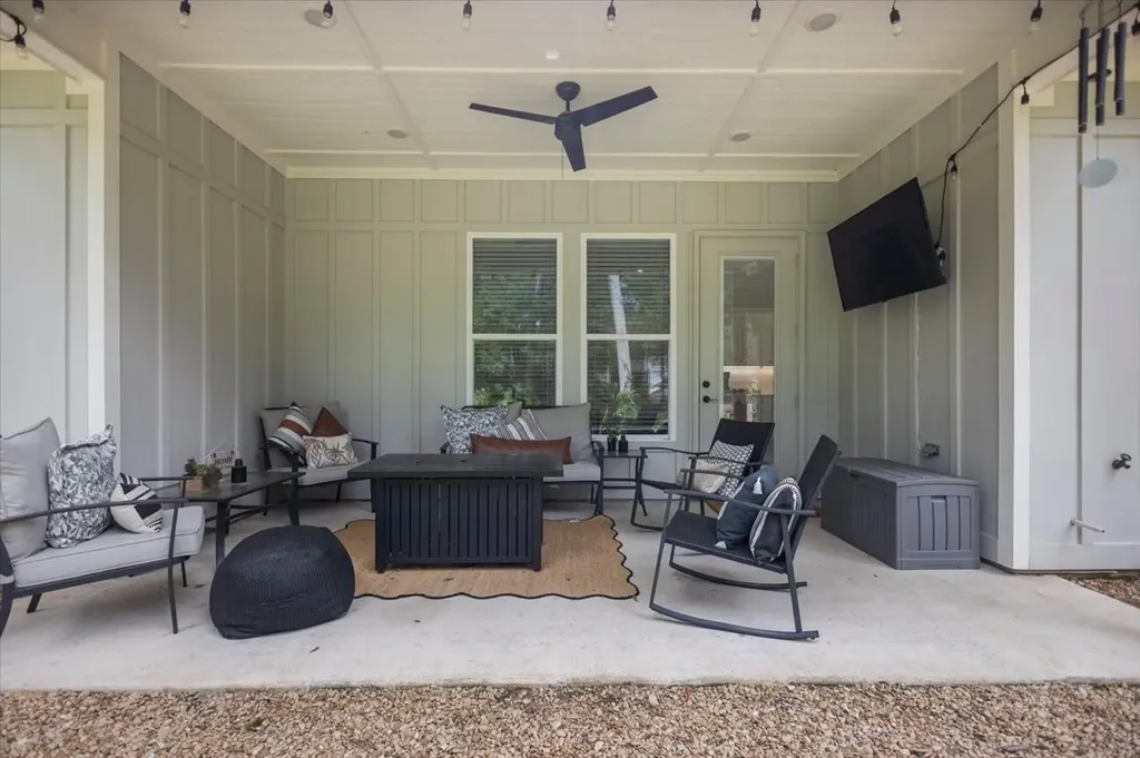 1627 Orchard Lane Hideaway TX 75771
