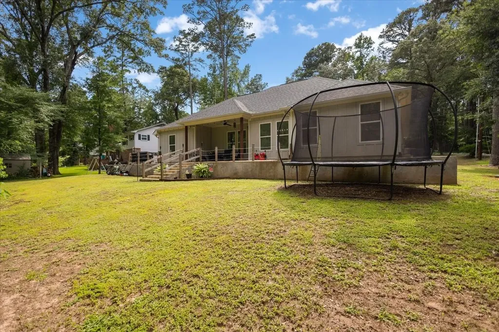 1627 Orchard Lane Hideaway TX 75771