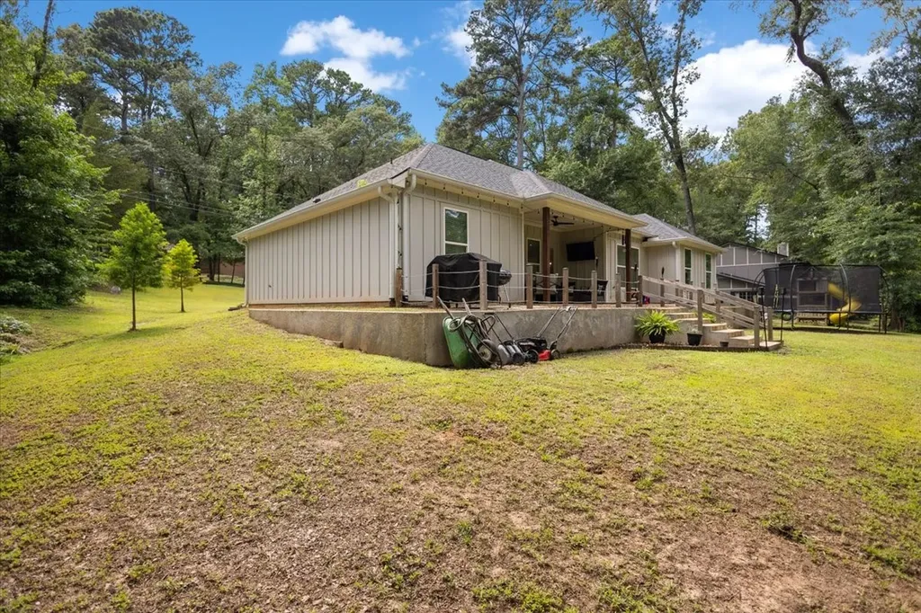 1627 Orchard Lane Hideaway TX 75771