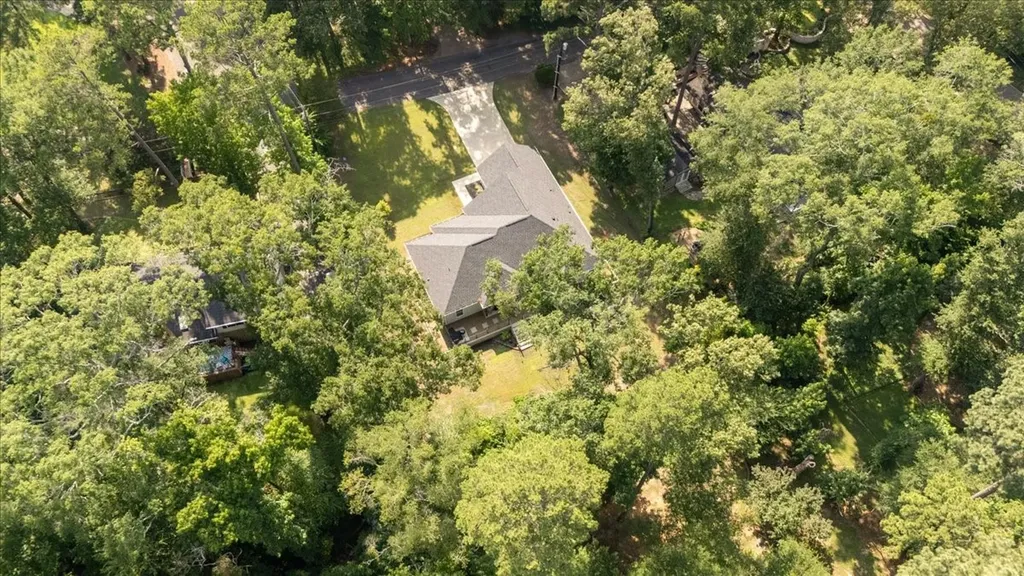 1627 Orchard Lane Hideaway TX 75771