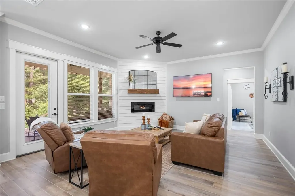 1627 Orchard Lane Hideaway TX 75771