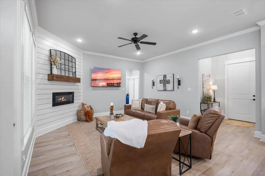 1627 Orchard Lane Hideaway TX 75771
