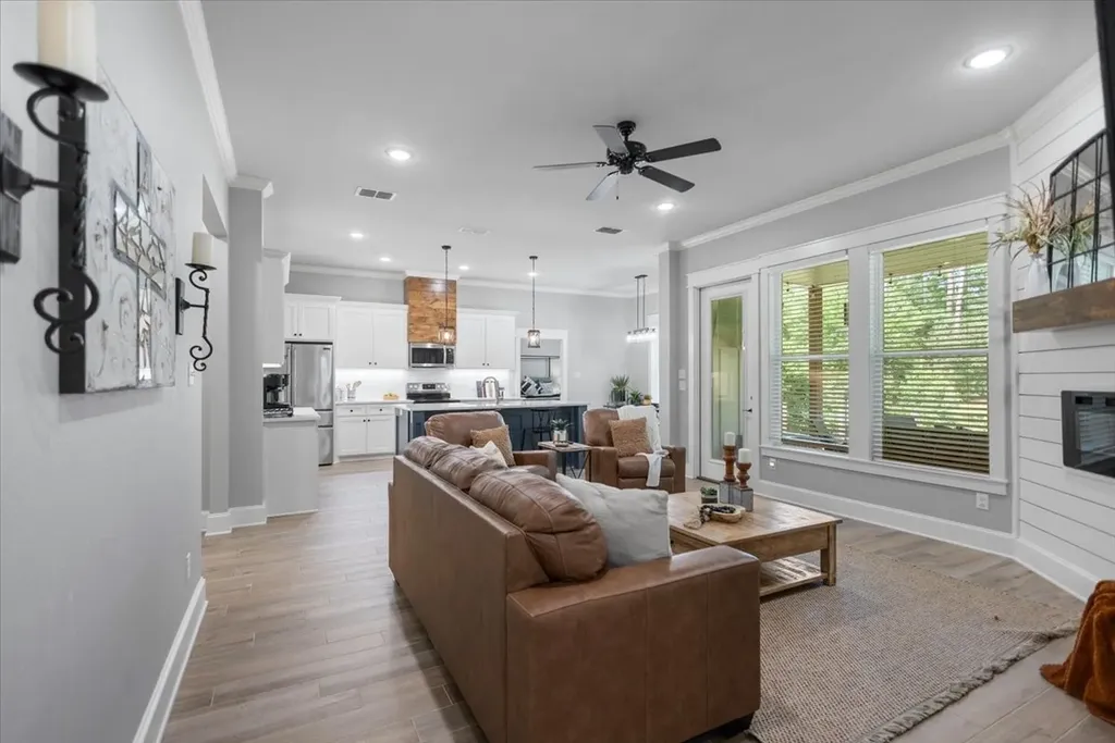 1627 Orchard Lane Hideaway TX 75771
