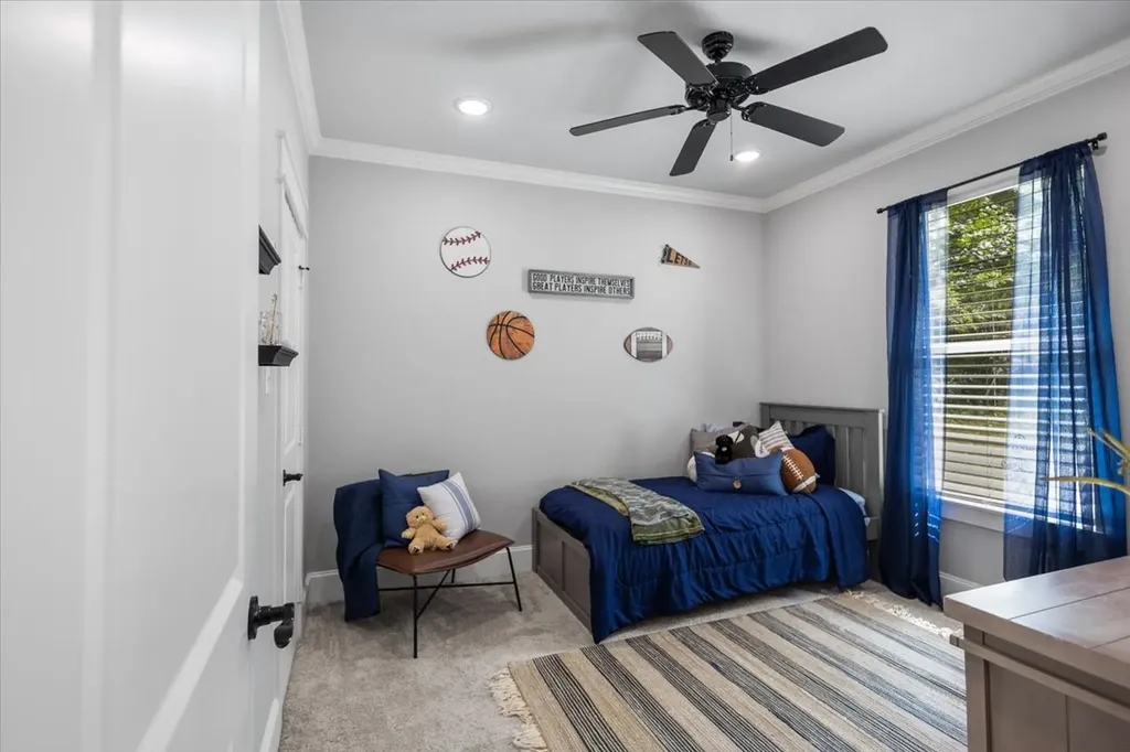 1627 Orchard Lane Hideaway TX 75771