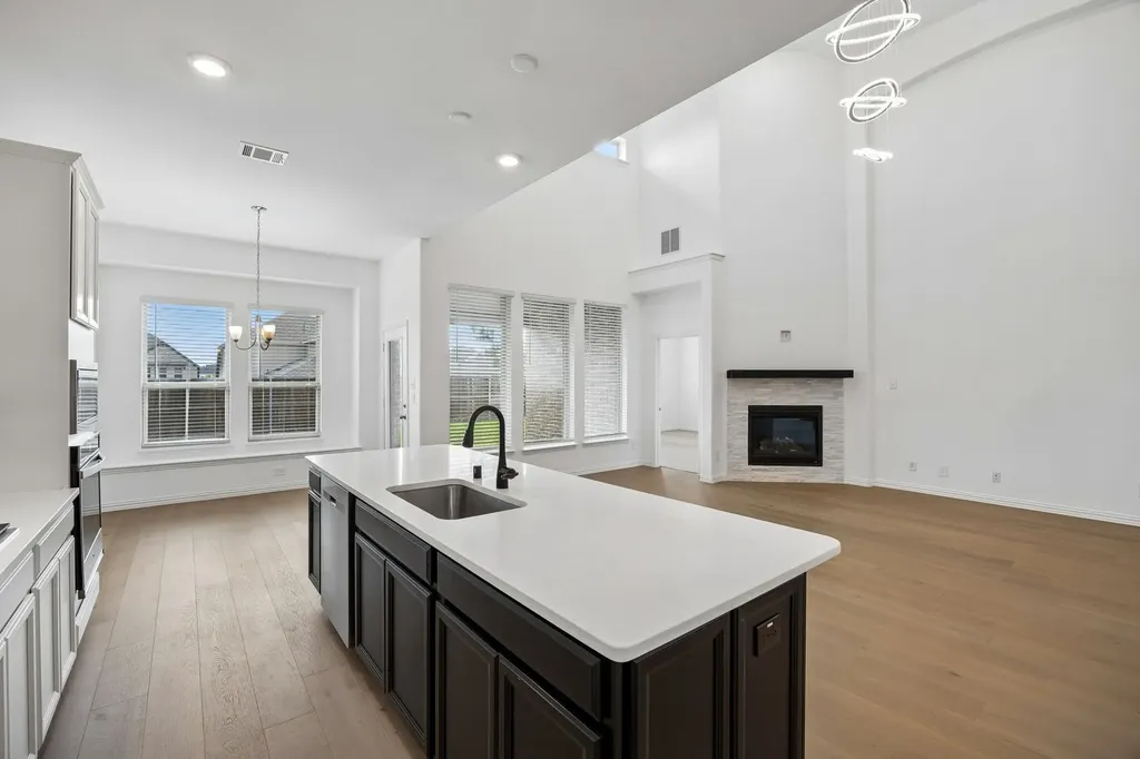 1303 Wheelwright Drive Forney TX 75126