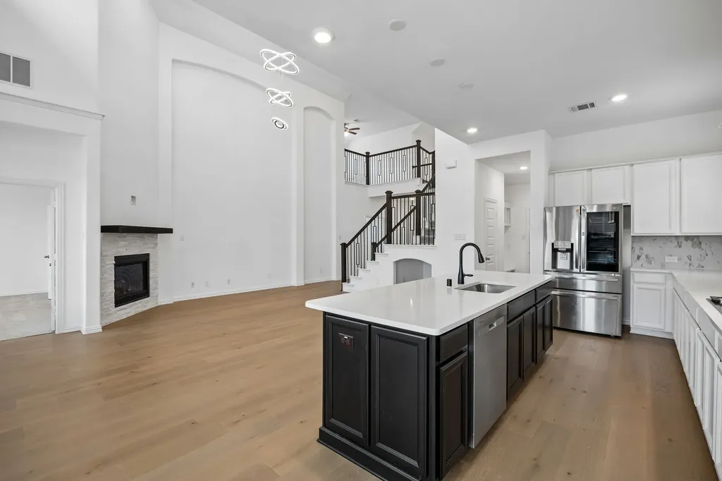 1303 Wheelwright Drive Forney TX 75126