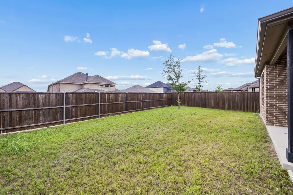 1303 Wheelwright Drive Forney TX 75126
