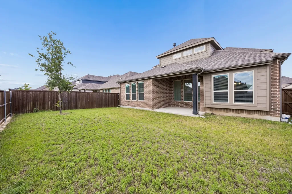 1303 Wheelwright Drive Forney TX 75126