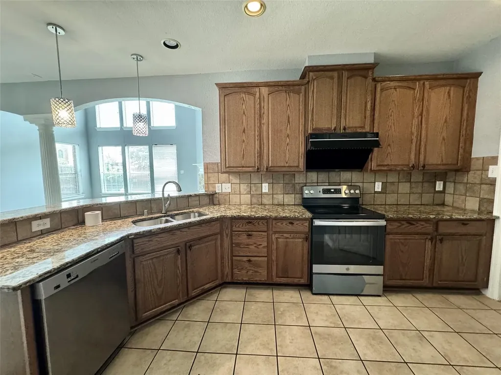 4405 Brighton Drive Mckinney TX 75070