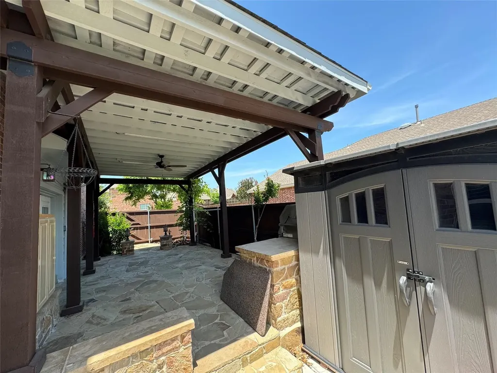 4405 Brighton Drive Mckinney TX 75070