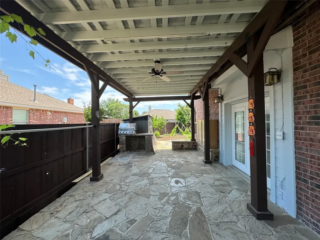 4405 Brighton Drive Mckinney TX 75070