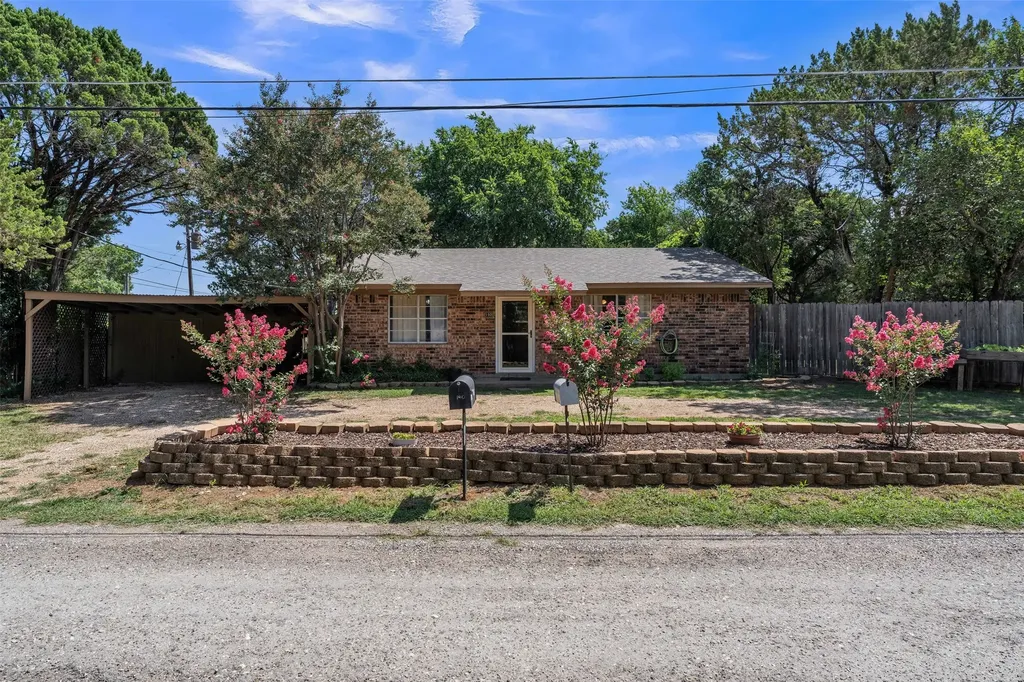 190 Crowfoot Lane Whitney TX 76692