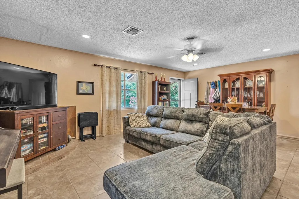 190 Crowfoot Lane Whitney TX 76692