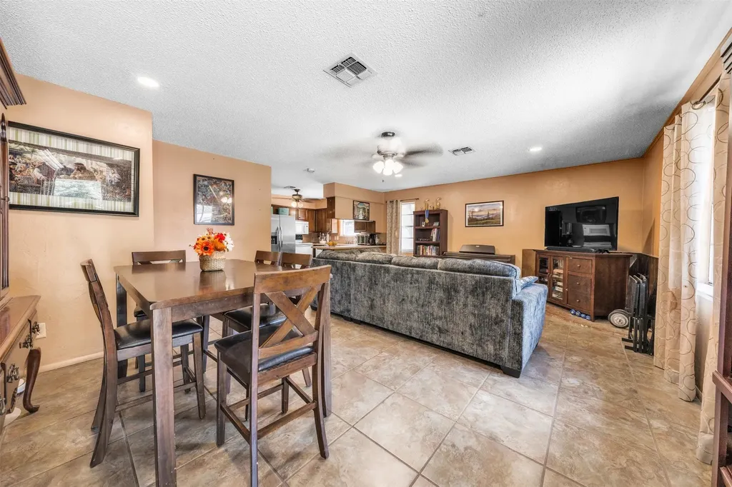 190 Crowfoot Lane Whitney TX 76692