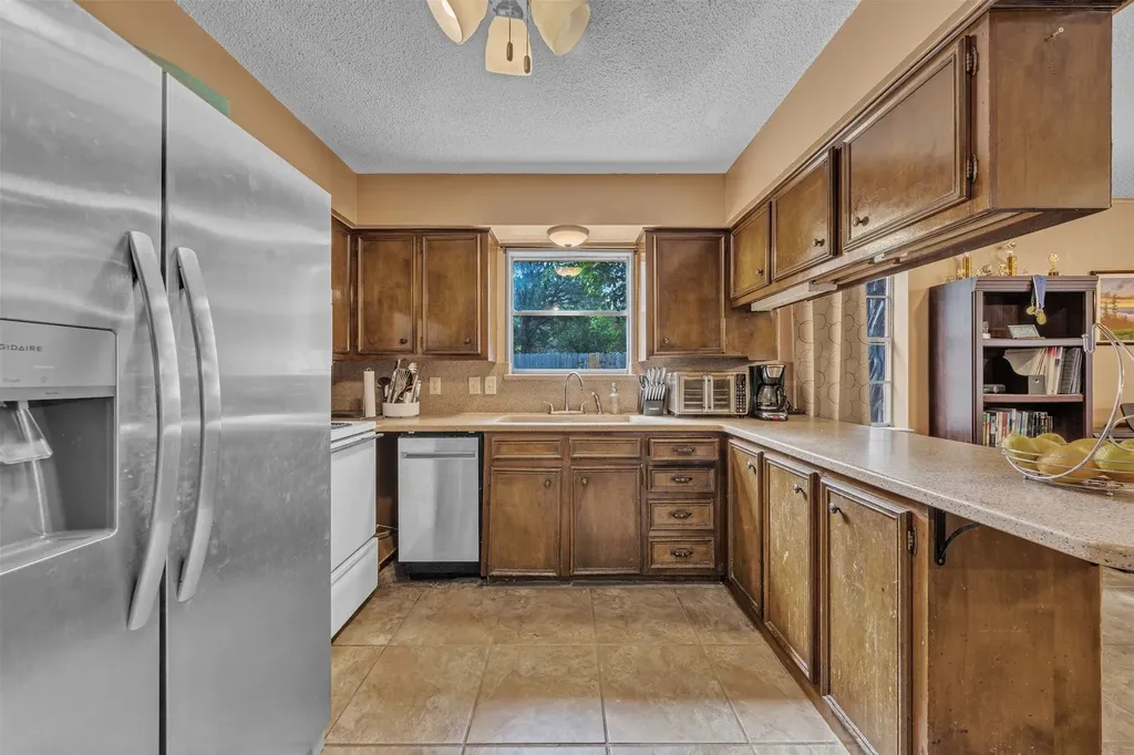 190 Crowfoot Lane Whitney TX 76692