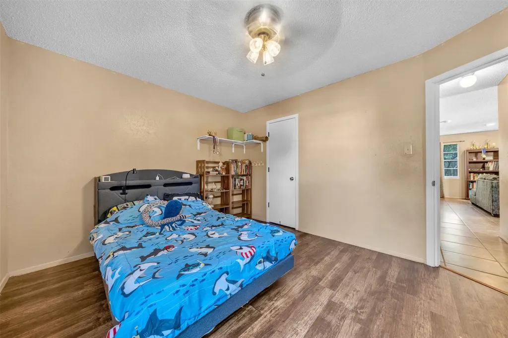 190 Crowfoot Lane Whitney TX 76692