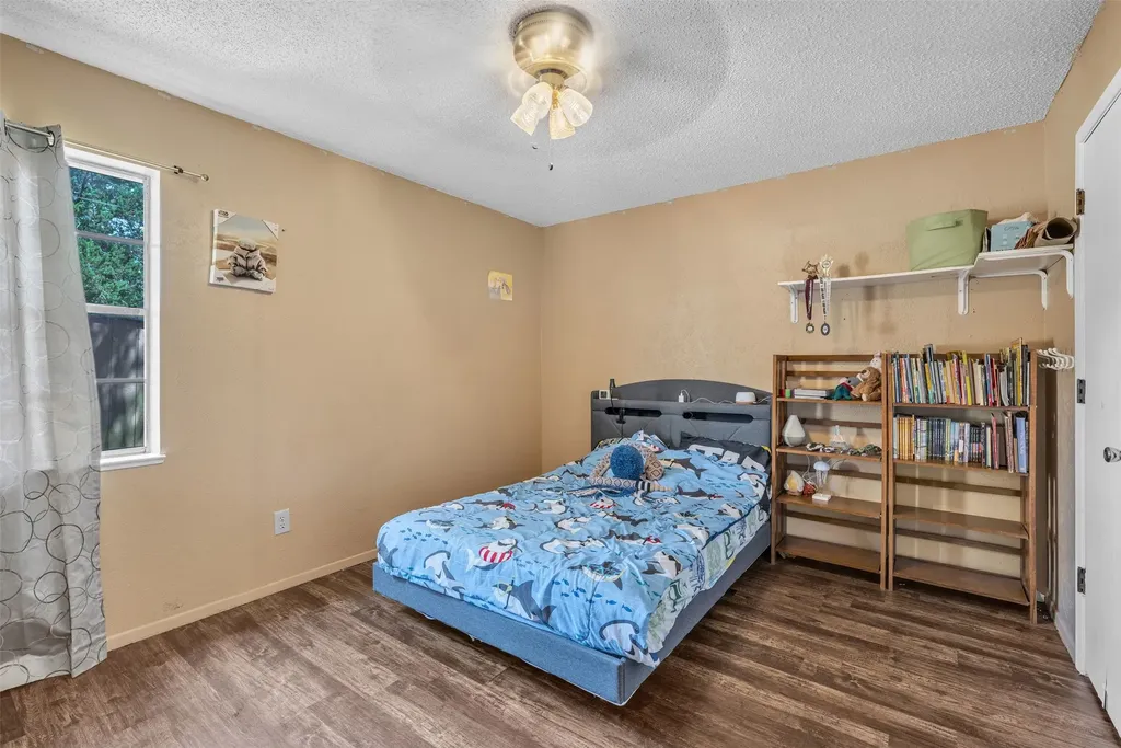 190 Crowfoot Lane Whitney TX 76692