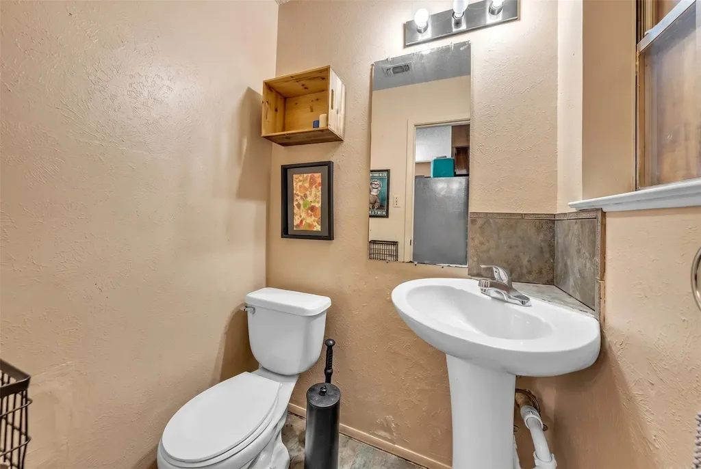 190 Crowfoot Lane Whitney TX 76692