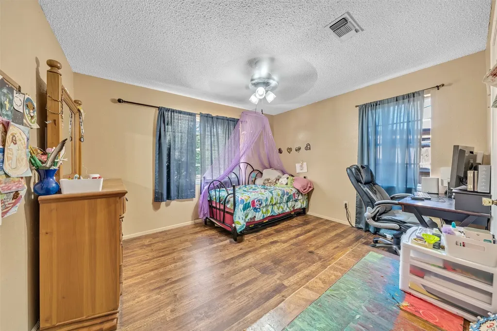 190 Crowfoot Lane Whitney TX 76692