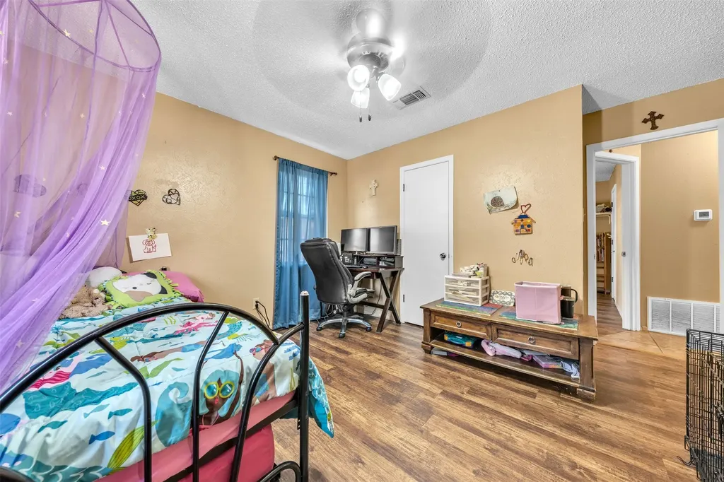 190 Crowfoot Lane Whitney TX 76692