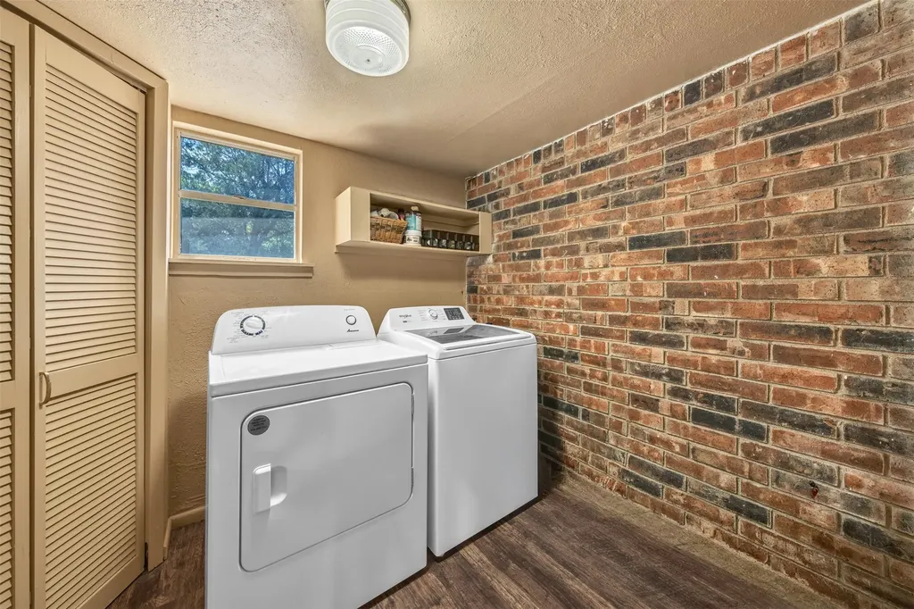 190 Crowfoot Lane Whitney TX 76692